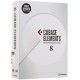 SOFTWARE STEINBERG CUBASE ELEMENTS 8