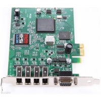 INTERFATA AUDIO MOTU PCIe-424