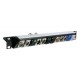 PATCH PANEL NEUTRIK NZP1RU-12