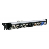 PATCH PANEL NEUTRIK NZP1RU-12