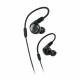 Monitor In-Ear Audio Technica ATH-E40