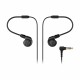 Monitor In-Ear Audio Technica ATH-E40