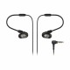 Monitor In-Ear Audio Technica ATH-E50