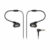 Monitor In-Ear Audio Technica ATH-E50