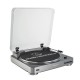 PICK-UP AUDIO TECHNICA AT-LP60BKBT