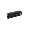 DISTRIBUITOR CURENT EUROLITE BOARD 10-ST