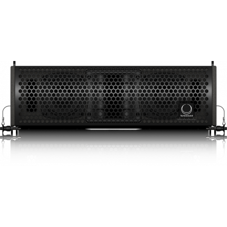 BOXA PASIVA LINE ARRAY TURBOSOUND LIVERPOOL TLX43