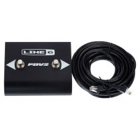 PEDALA LINE6 FBV2