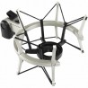 Suspensie Elastica Microfon Sennheiser MKS 4