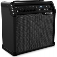 COMBO CHITARA ELECTRICA LINE6 SPIDER V30