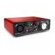 Interfata Aduio Focusrite Scarlett Solo MKII