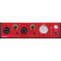 Interfata Audio Focusrite Clarett 2 Pre