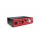 INTERFATA AUDIO FOCUSRITE CLARETT 2 PRE