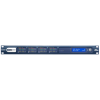 Convertor Analog-Digital BSS Audio Blu160