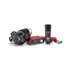INTERFATA ADUIO FOCUSRITE SCARLETT SOLO STUDIO