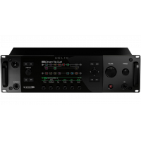 PROCESOR CHITARA LINE6 HELIX RACK
