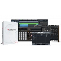 SOFTWARE STEINBERG CUBASE ARTIST 8.5