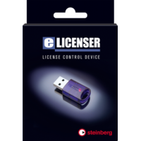 Stick Steinberg USB Licenser