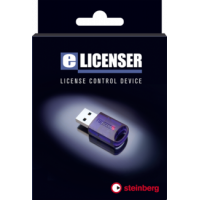 STICK STEINBERG USB LICENSER