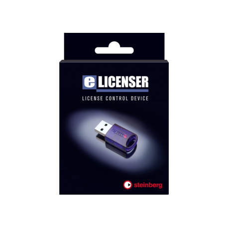STICK STEINBERG USB LICENSER