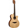 CHITARA ACUSTICA LAG TRAMONTANE T70ACE