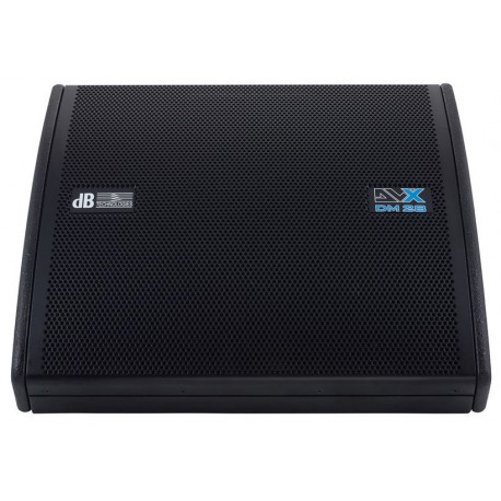 BOXA ACTIVA DB TECHNOLOGIES DVX DM28