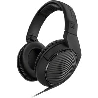 Casti Audio Sennheiser HD 200 Pro