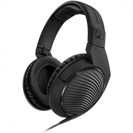 CASTI AUDIO SENNHEISER HD 200 PRO