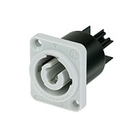 CONECTOR POWERCON NEUTRIK NAC3MPB-1