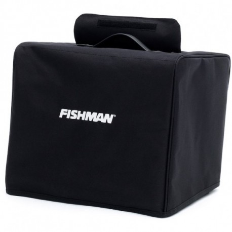 HUSA AMPLIFICATOR FISHMAN LOUDBOX MINI COVER