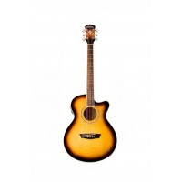 Chitara Electro-acustica Washburn EA 15 ATB