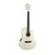 Chitara Electro-acustica Cort Jade 1E AW + Husa