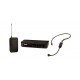 MICROFON WIRELESS SHURE BLX14E/P31