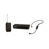 MICROFON WIRELESS SHURE BLX14E/P31