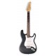 SET CHITARA ELECTRICA JAY TURSER JT-300BKPAK-E