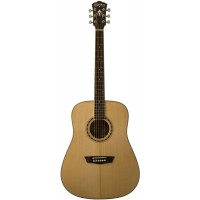 CHITARA ACUSTICA WASHBURN WD10