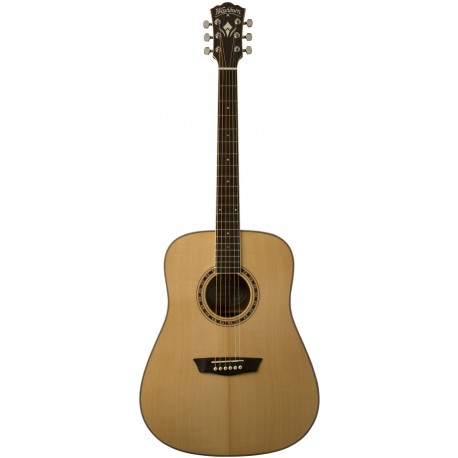 CHITARA ACUSTICA WASHBURN WD10