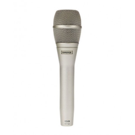 MICROFON VOCAL SHURE KSM9SL
