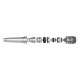 Microfon Vocal Shure KSM 8