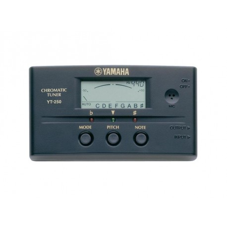 ACORDOR YAMAHA YT250