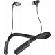 CASTI AUDIO SKULLCANDY S2CDWJ-523 METHOD BT WIRELESS