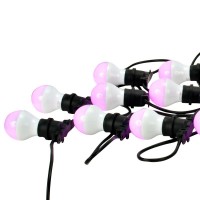 EFECT LUMINI AMERICAN DJ COLOR STRAND LED