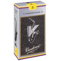 Ancie Saxofon Alto Vandoren SR7025