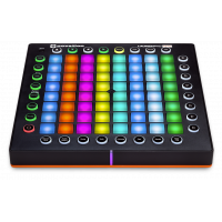 Controller Midi Novation Launchpad Pro