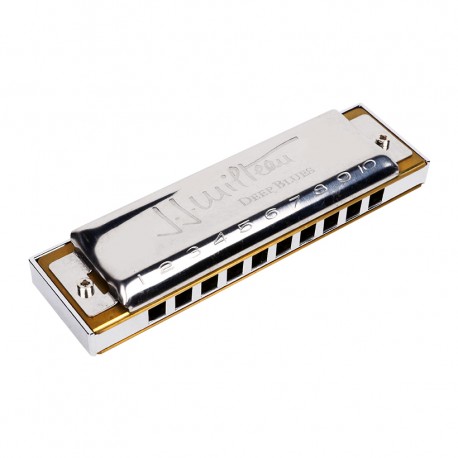 MUZICUTA HOHNER M501208