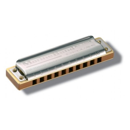 MUZICUTA HOHNER M200506