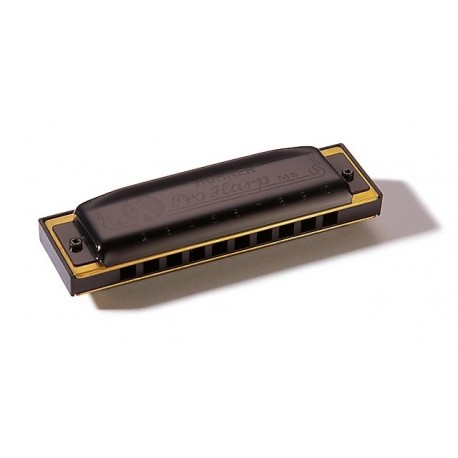 Muzicuta Hohner M564086