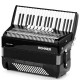 ACORDEON HOHNER BRAVO III 96