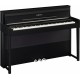 PIAN DIGITAL YAMAHA CLP-S406B CLAVINOVA