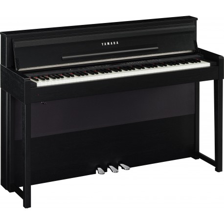 PIAN DIGITAL YAMAHA CLP-S406B CLAVINOVA